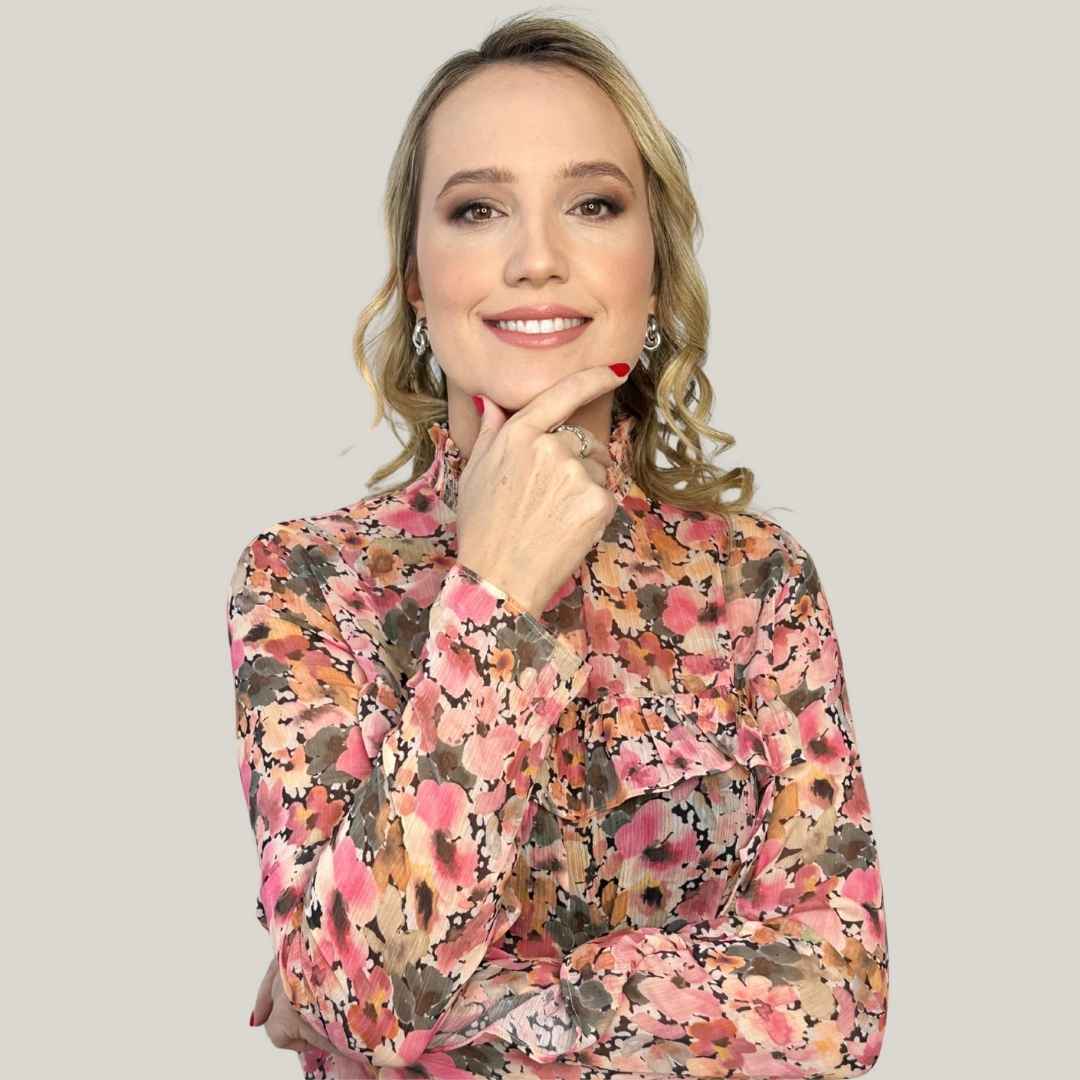 Luciana Carvalho