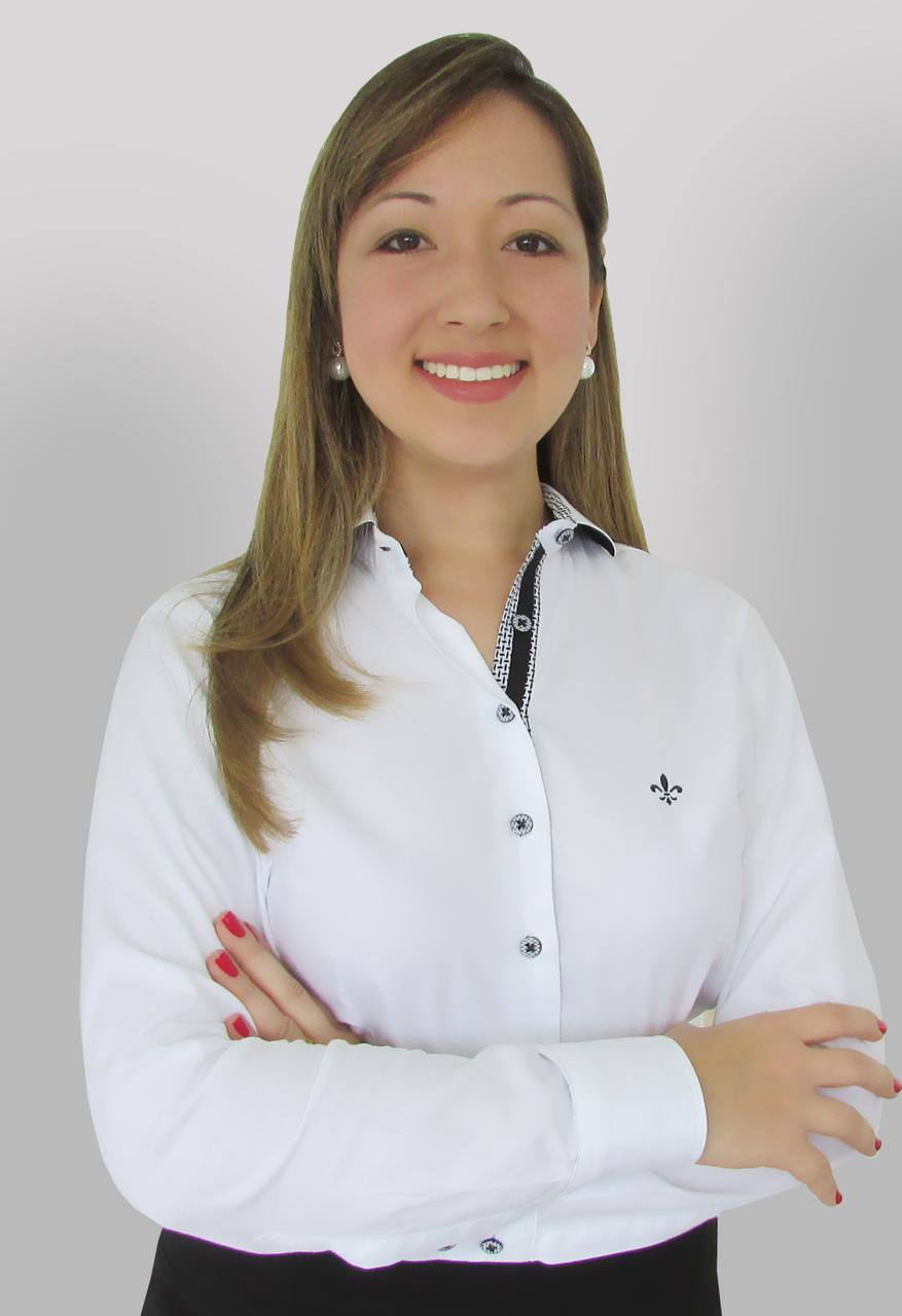 Dra. Irina Uzzun — Fundadora do Portal do Síndico