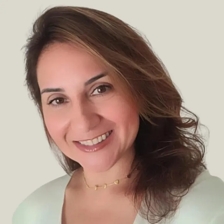 Elisangela Cyrillo