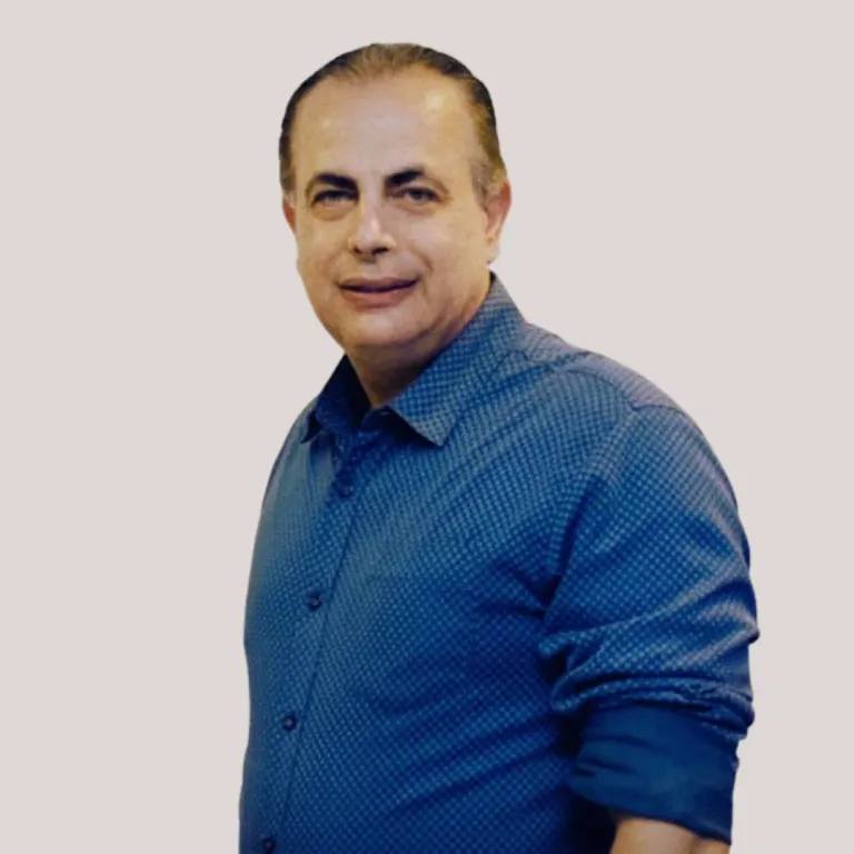 Rodrigo Vilela