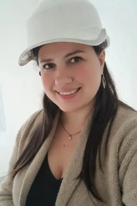 Danielle Duarte Fernandes